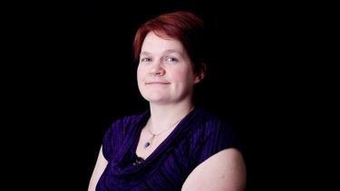 Professor Christine Le Maitre