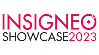INSIGNEO Showcase 2023 graphic