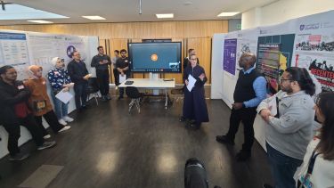 Research posters 1