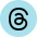 Threads logo