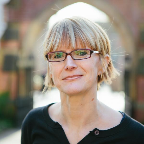 Profile picture of Professor Helen Kennedy, Department of Sociological Studies