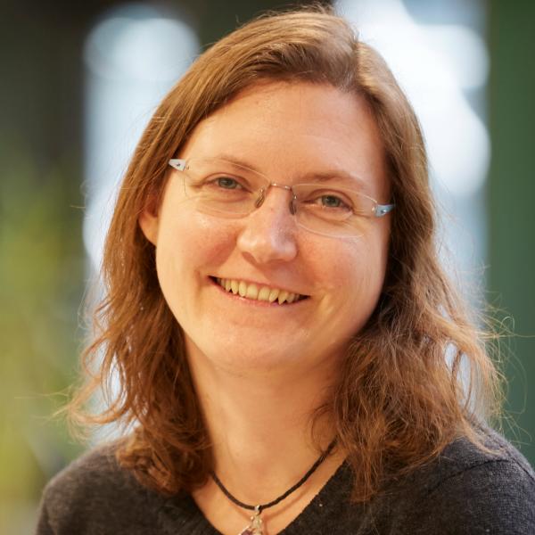 Profile picture of Dr Henriette Jensen