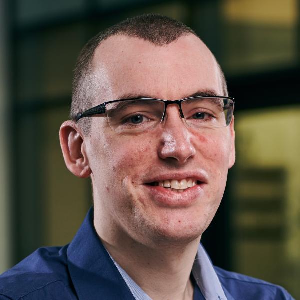 Profile picture of Dr Adam Brown 