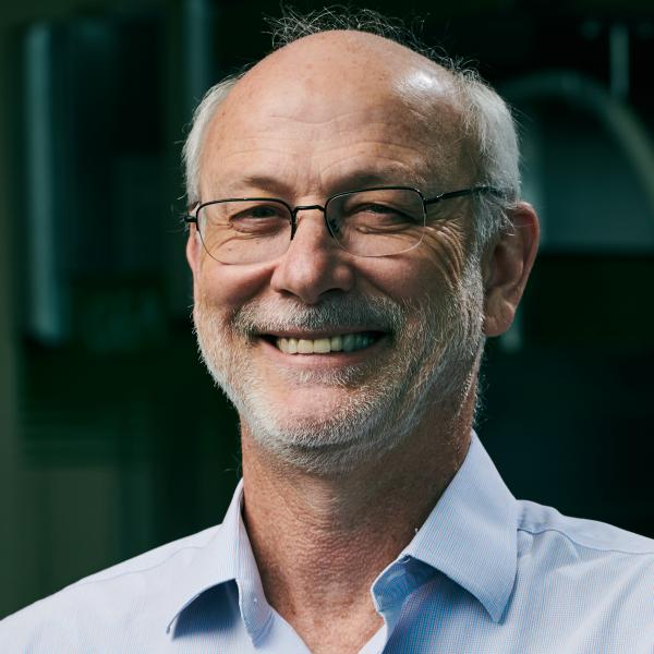 Profile picture of Professor Jim Litster