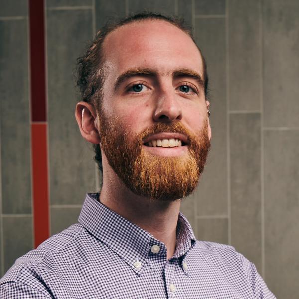 Profile picture of Dr Brant Walkley