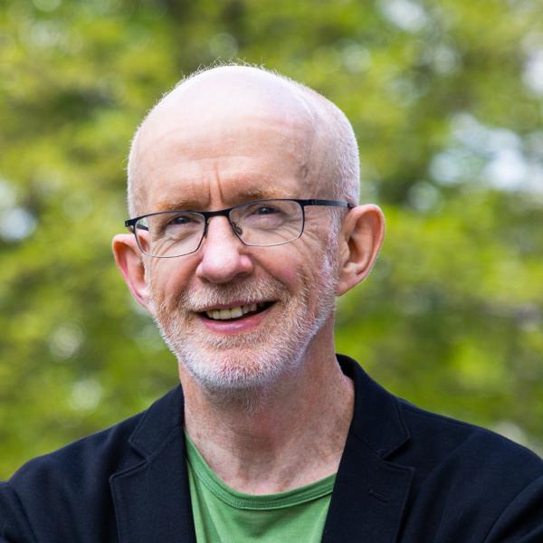 Profile picture of Professor John Moreland