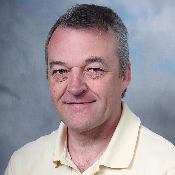 Profile picture of Steven Armes