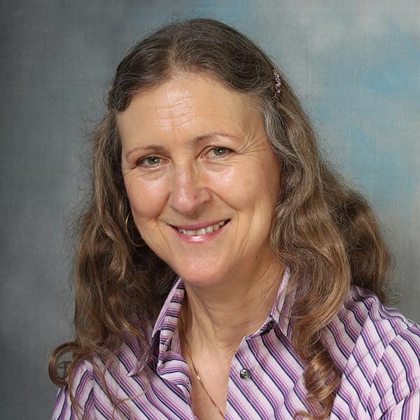 Profile picture of Julie Hyde