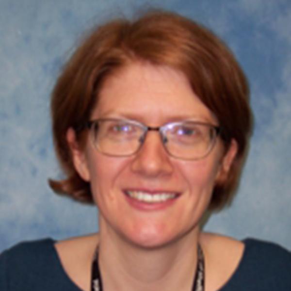Profile picture of Michelle Nuttall, Faculty Director of Operations
