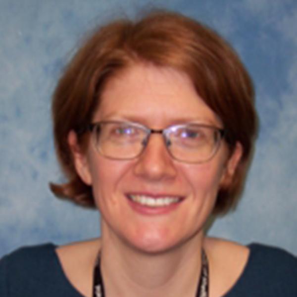 Profile picture of Michelle Nuttall, Faculty Director of Operations
