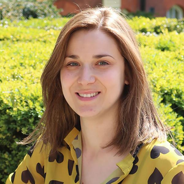 Profile picture of Beatriz Gonzalez-Fernandez