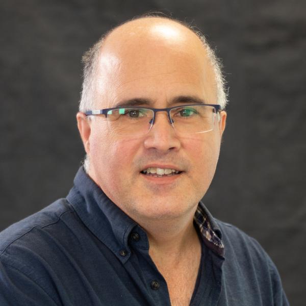 Profile picture of Professor Eric Palmiere