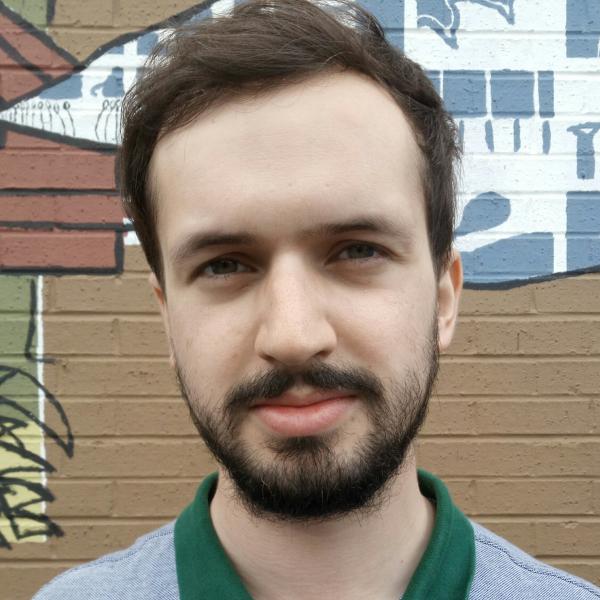 Profile picture of Profile image for academic staff member Henrique Lopes Valença