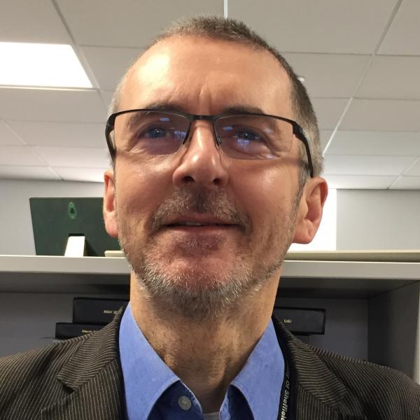 Profile picture of EDU - Mark Payne