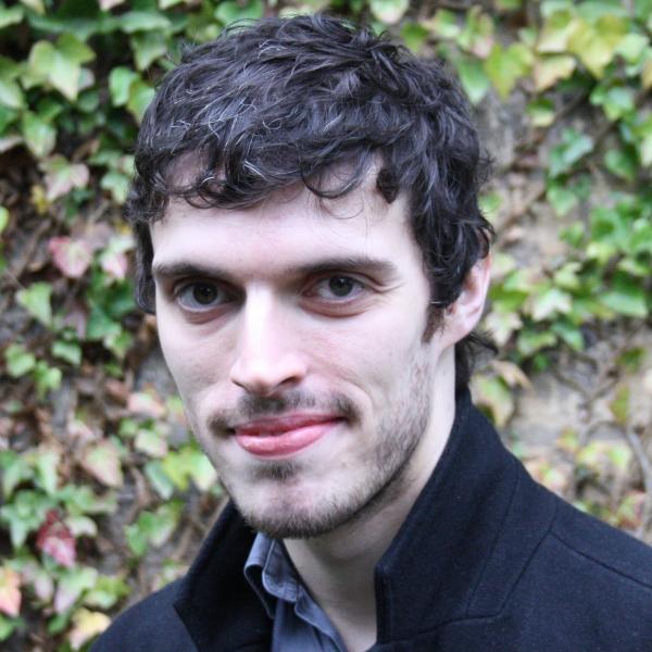 Profile picture of Profile image for academic staff member Matt Wood