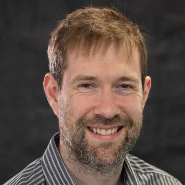 Profile picture of Dr Martin Stennett