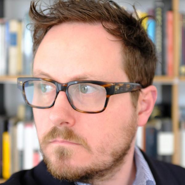 Profile picture of Michael Kindellan