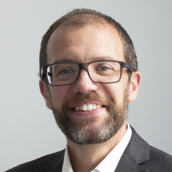 Profile picture of Professor Russell Goodall