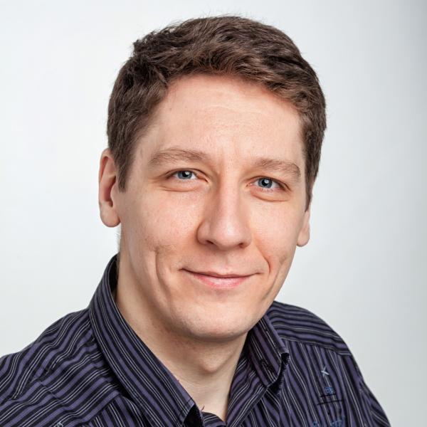 Profile picture of Dr Anton Selivanov