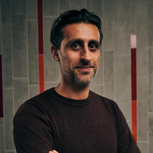 Profile picture of Dr Jags Pandhal