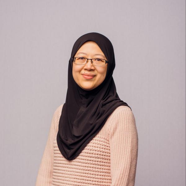 Profile picture of Roselina Arelhi