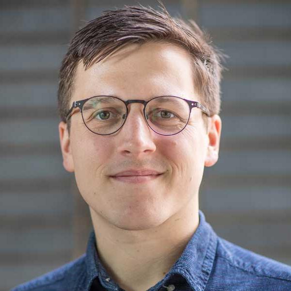 Profile picture of Profile image for PhD student Ed Pemberton