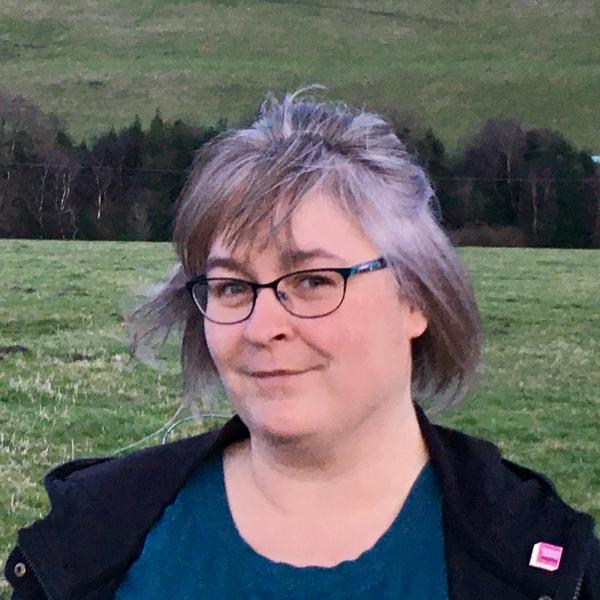 Profile picture of EDU - image of Sabine Little