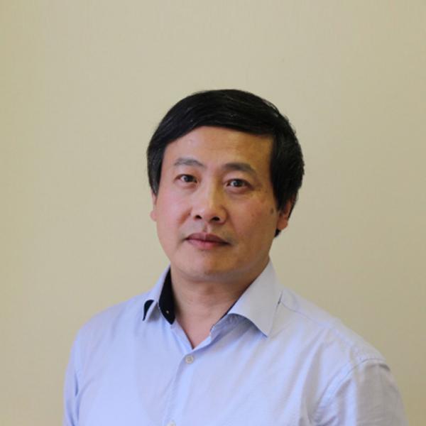 Profile picture of Professor Zi-Qiang Lang