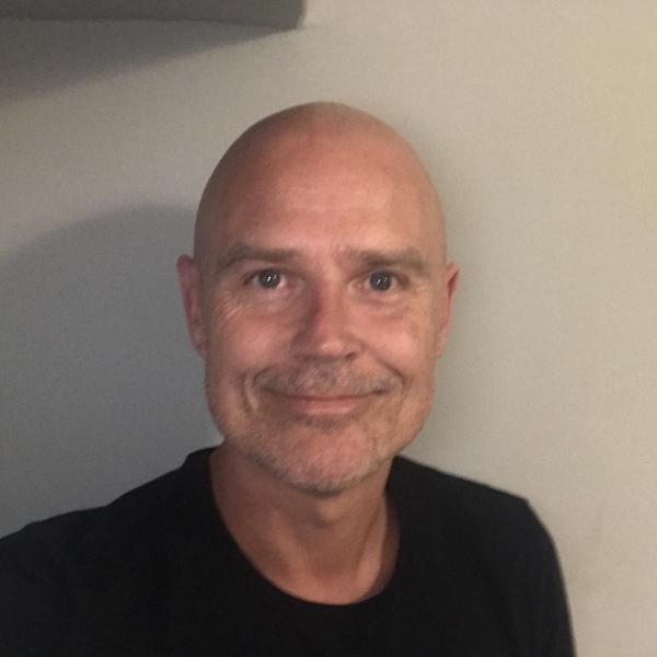 Profile picture of Dan Goodley