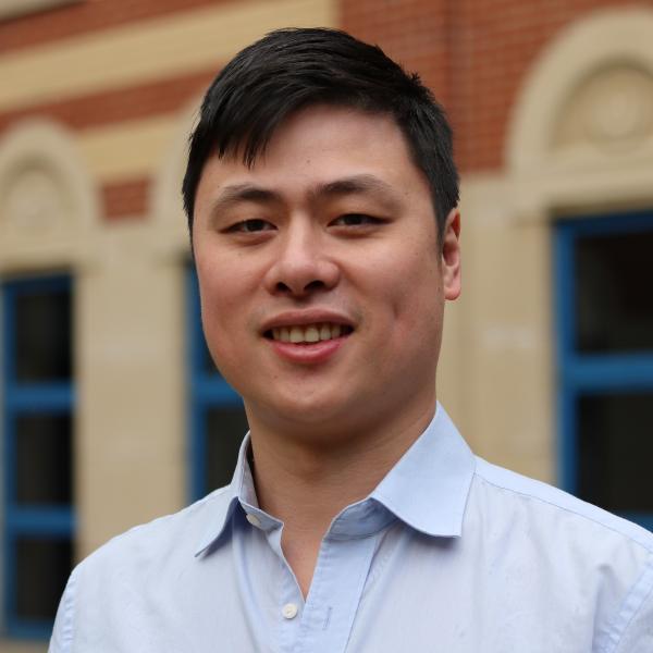Profile picture of Dennis Wang profile photo