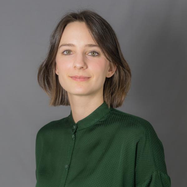 Profile picture of Academic staff member jonna nyman profile picture