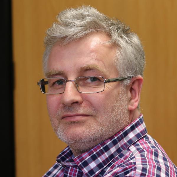 Profile picture of John Clark profile photo