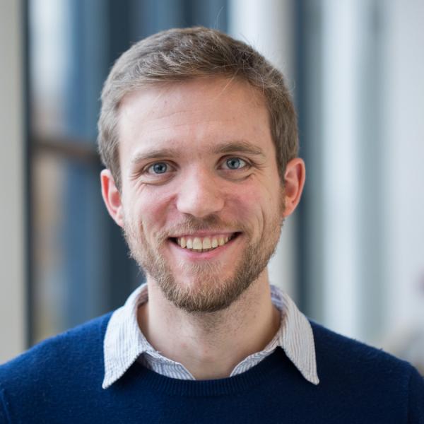 Profile picture of Dr Andrew Bell