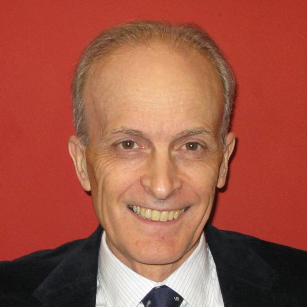 Profile picture of Professor Alan Walker