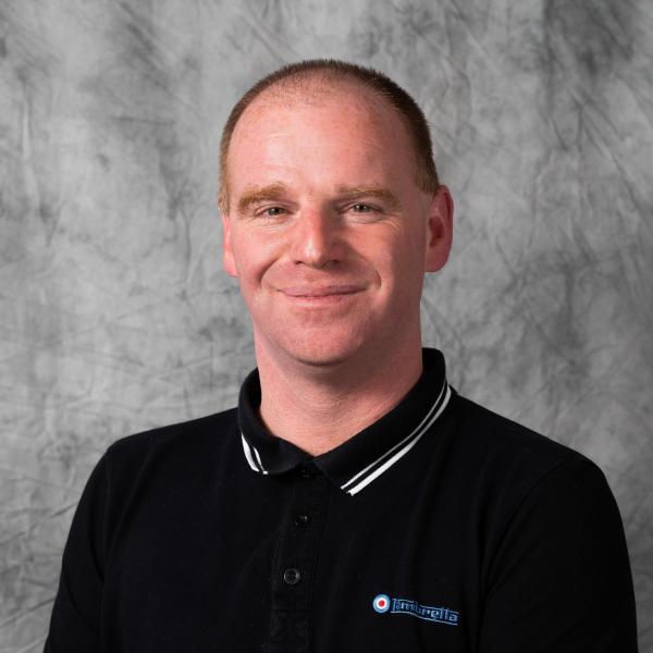 Profile picture of Professor John Flint