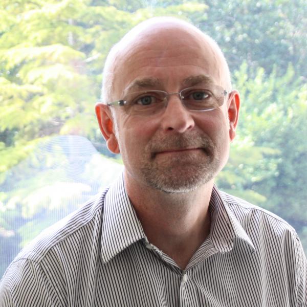 Profile picture of David Bosworth