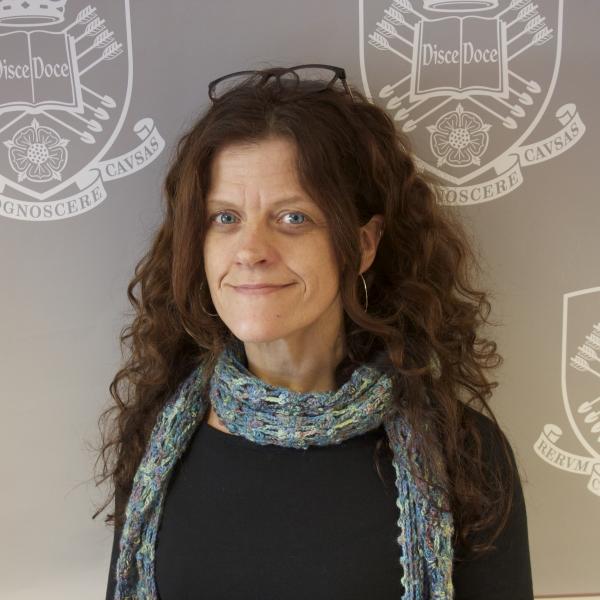 Profile picture of Dr Julie Walsh