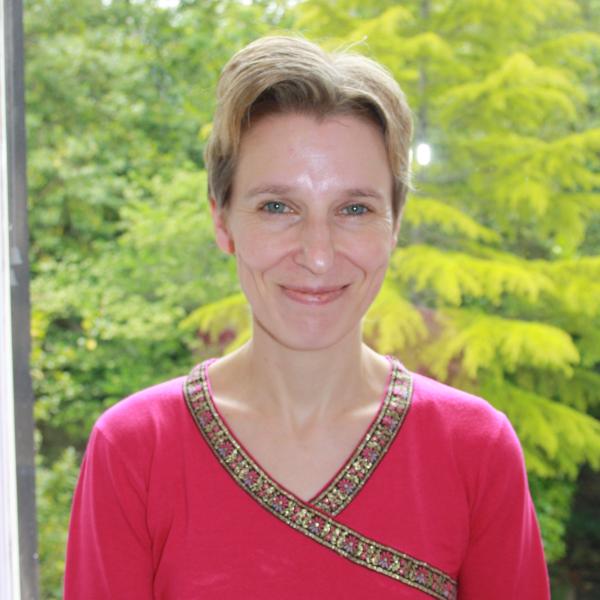 Profile picture of Professor Kate Reed