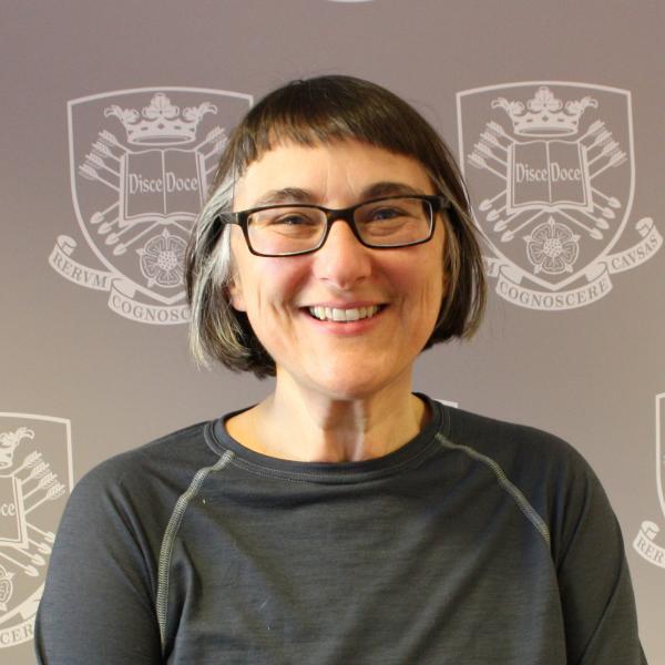 Profile picture of Dr Kate Weiner