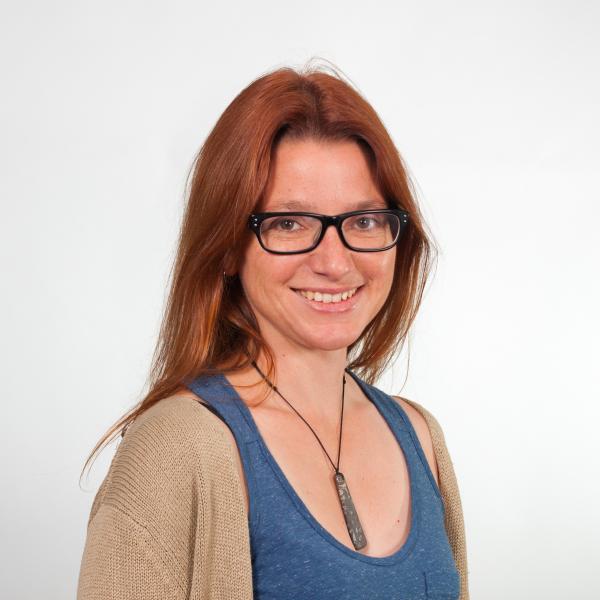 Profile picture of CIV Lis Bowman