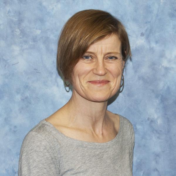 Profile picture of Dr Lorna Warren