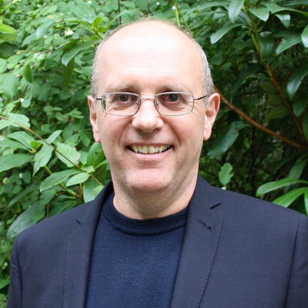Profile picture of Professor Paul Martin