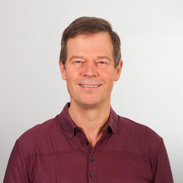 Profile picture of CIV Rene de Borst