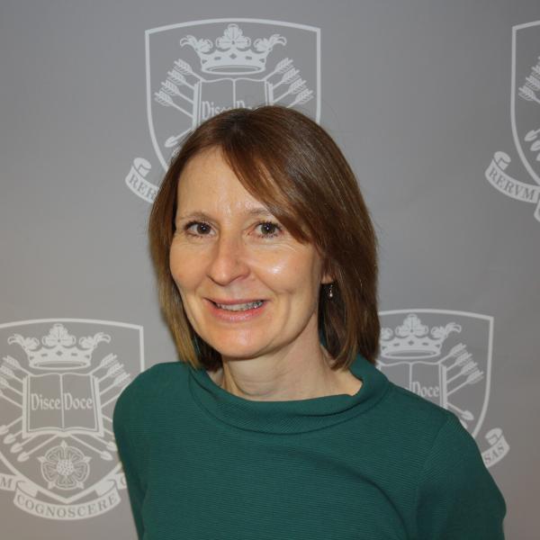 Profile picture of Professor Sarah Salway