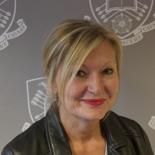 Profile picture of Professor Sue White