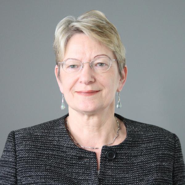 Profile picture of SOC Professor Sue Yeandle