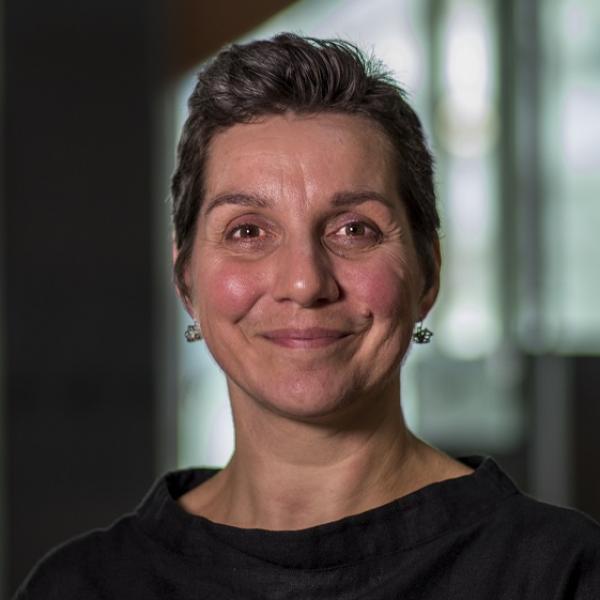 Profile picture of Julia Dobson