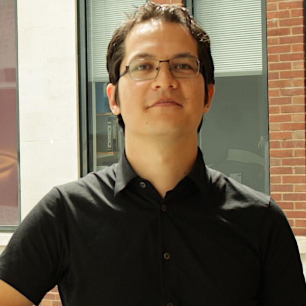 Profile picture of CIV Andrew Liew