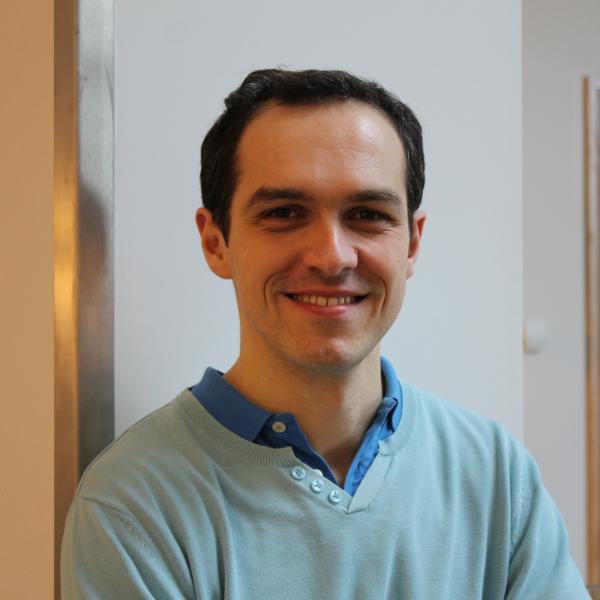 Profile picture of CIV Charles Rouge