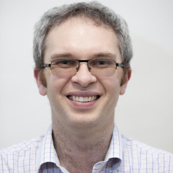 Profile picture of Headshot of Luke Marsden